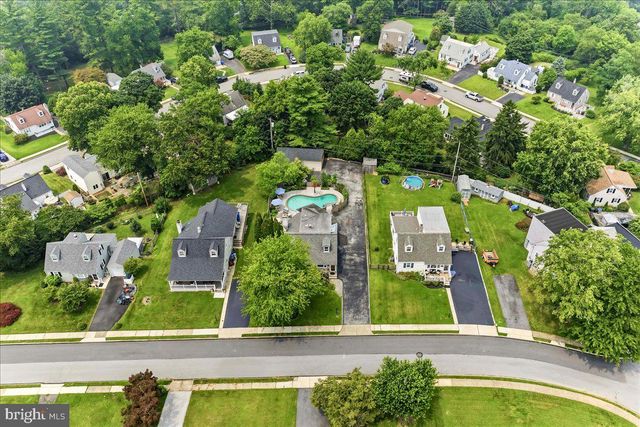 138 ROCKWOOD RD, Newtown Square, PA 19073