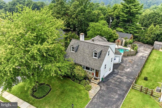 138 ROCKWOOD RD, Newtown Square, PA 19073