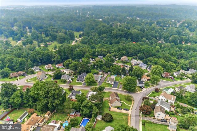138 ROCKWOOD RD, Newtown Square, PA 19073