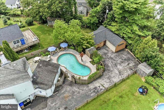 138 ROCKWOOD RD, Newtown Square, PA 19073