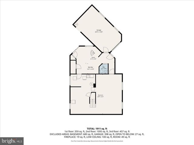 138 ROCKWOOD RD, Newtown Square, PA 19073