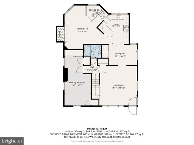 138 ROCKWOOD RD, Newtown Square, PA 19073