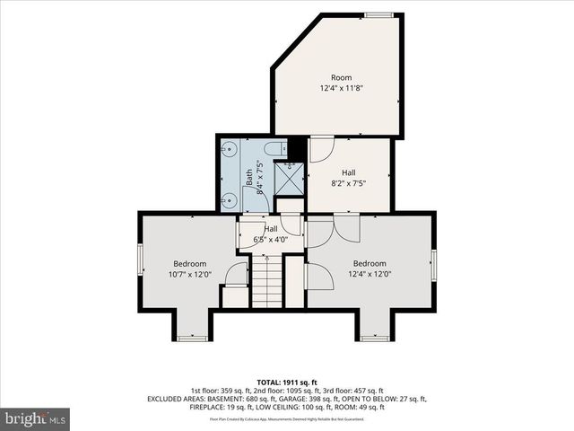 138 ROCKWOOD RD, Newtown Square, PA 19073