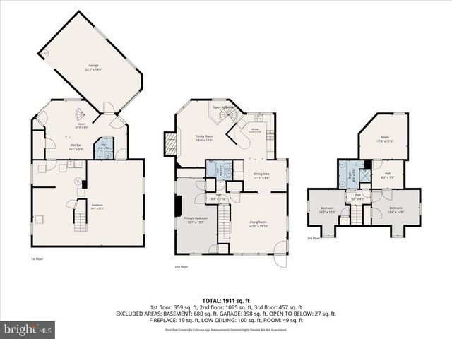 138 ROCKWOOD RD, Newtown Square, PA 19073