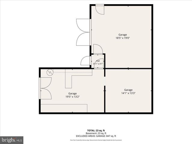 138 ROCKWOOD RD, Newtown Square, PA 19073