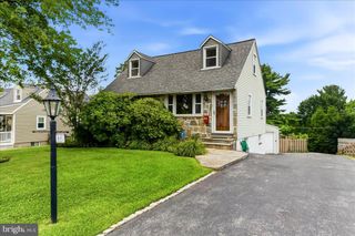 138 ROCKWOOD RD, Newtown Square, PA 19073