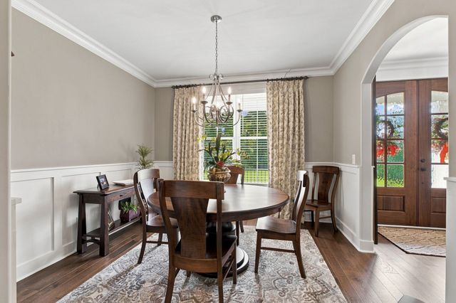 190 Jordan Cm Road, Bon Aqua, TN 37025