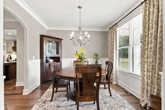 190 Jordan Cm Road, Bon Aqua, TN 37025