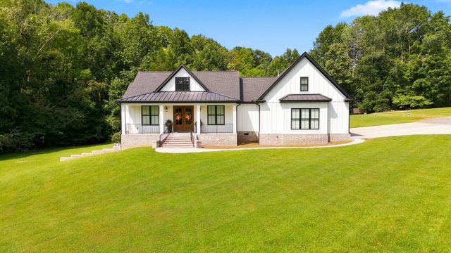 190 Jordan Cm Road, Bon Aqua, TN 37025