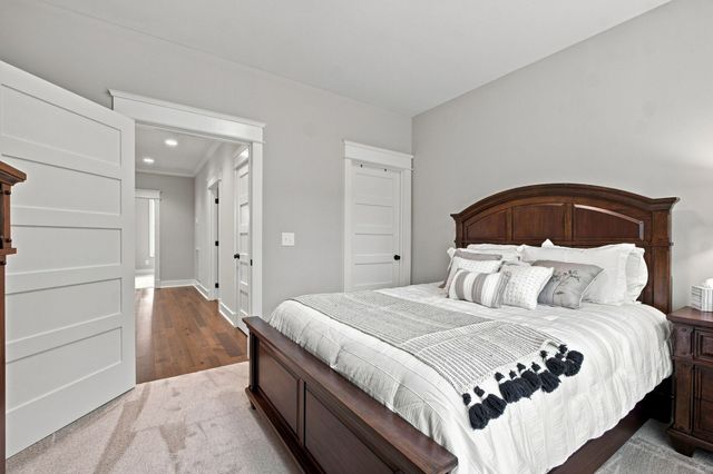 190 Jordan Cm Road, Bon Aqua, TN 37025