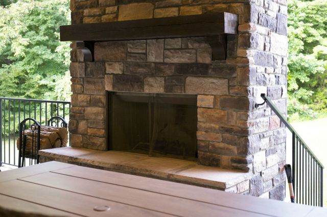 190 Jordan Cm Road, Bon Aqua, TN 37025