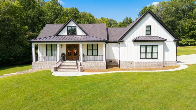 190 Jordan Cm Road, Bon Aqua, TN 37025