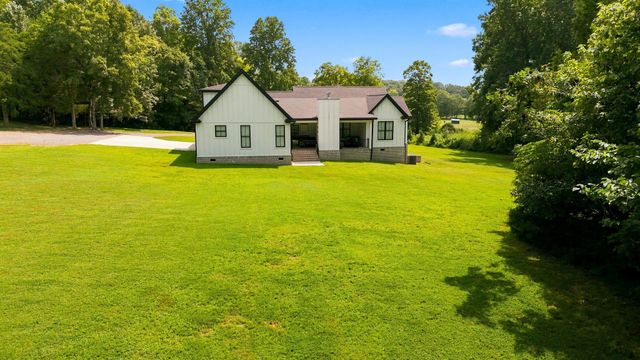 190 Jordan Cm Road, Bon Aqua, TN 37025