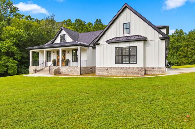 190 Jordan Cm Road, Bon Aqua, TN 37025