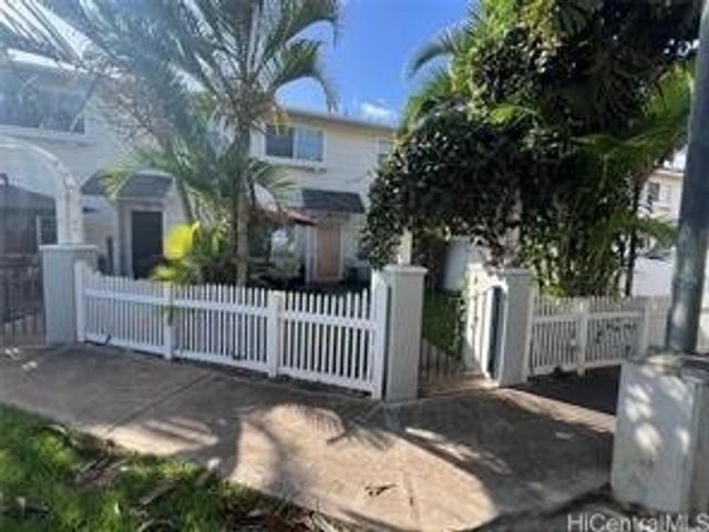 91-1031 Kaimalie Street 4G2, Ewa Beach, HI 96706