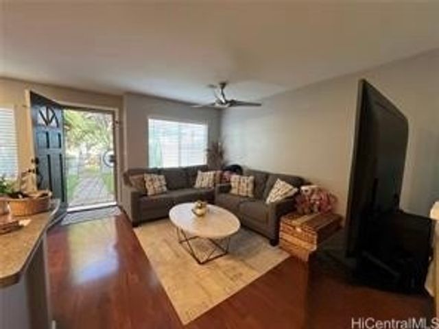 91-1031 Kaimalie Street 4G2, Ewa Beach, HI 96706