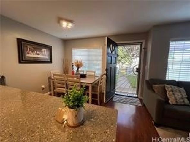 91-1031 Kaimalie Street 4G2, Ewa Beach, HI 96706