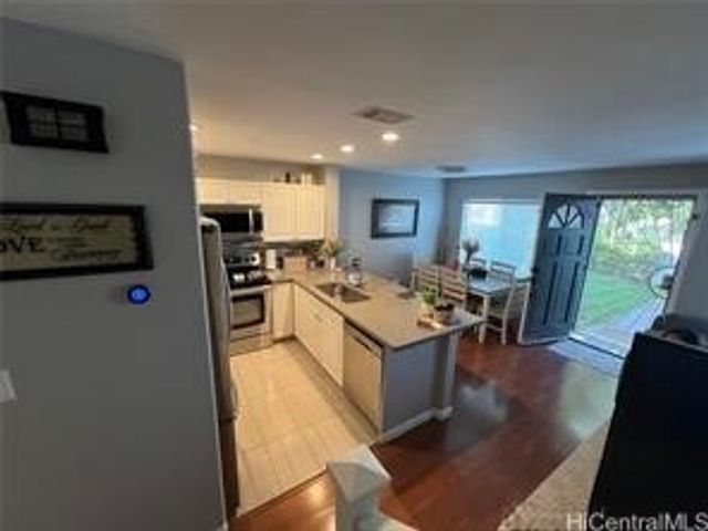 91-1031 Kaimalie Street 4G2, Ewa Beach, HI 96706