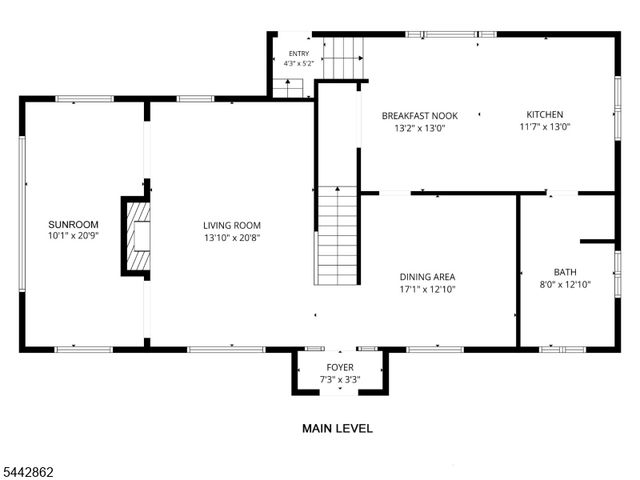 91 Minnisink Rd, Totowa Boro, NJ 07512