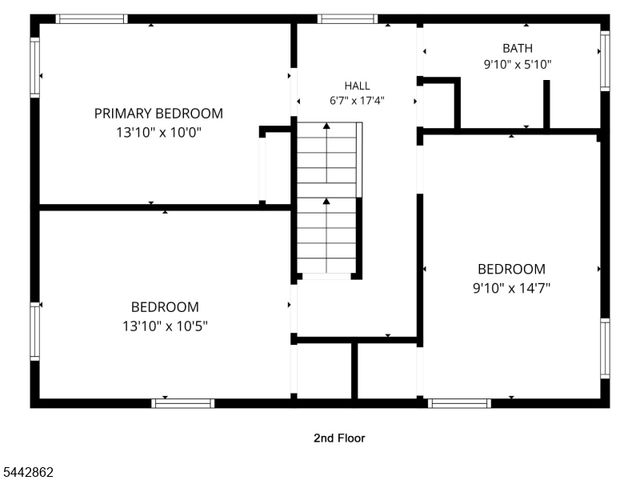 91 Minnisink Rd, Totowa Boro, NJ 07512