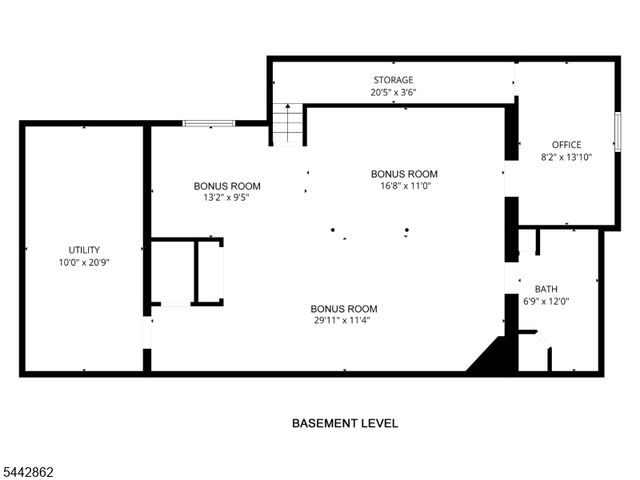 91 Minnisink Rd, Totowa Boro, NJ 07512