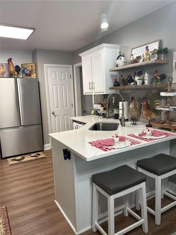 200 Cecil Way, Mcdonough, GA 30252