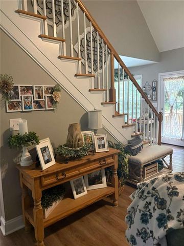 200 Cecil Way, Mcdonough, GA 30252