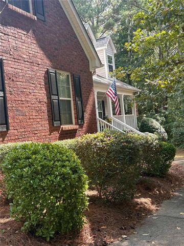 200 Cecil Way, Mcdonough, GA 30252