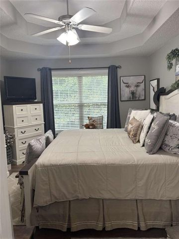 200 Cecil Way, Mcdonough, GA 30252