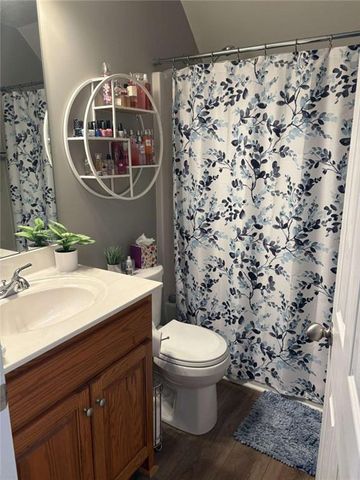 200 Cecil Way, Mcdonough, GA 30252