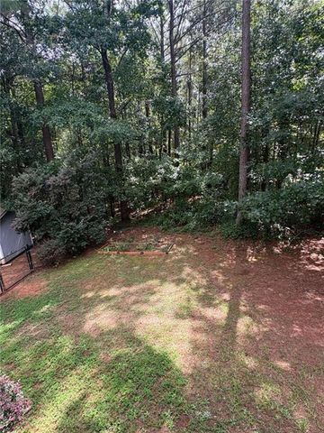 200 Cecil Way, Mcdonough, GA 30252