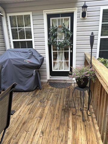 200 Cecil Way, Mcdonough, GA 30252
