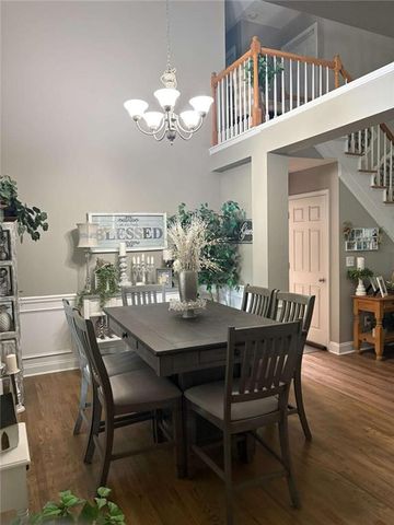 200 Cecil Way, Mcdonough, GA 30252