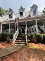 200 Cecil Way, Mcdonough, GA 30252