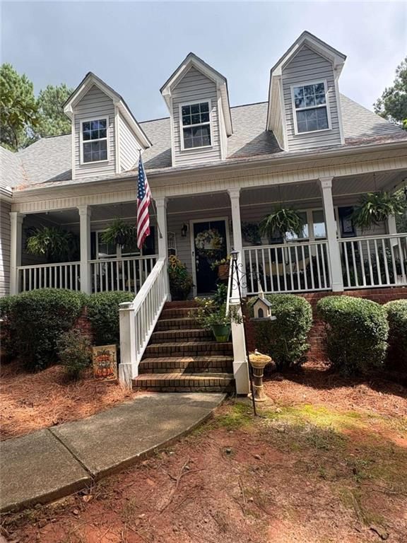 200 Cecil Way, Mcdonough, GA 30252