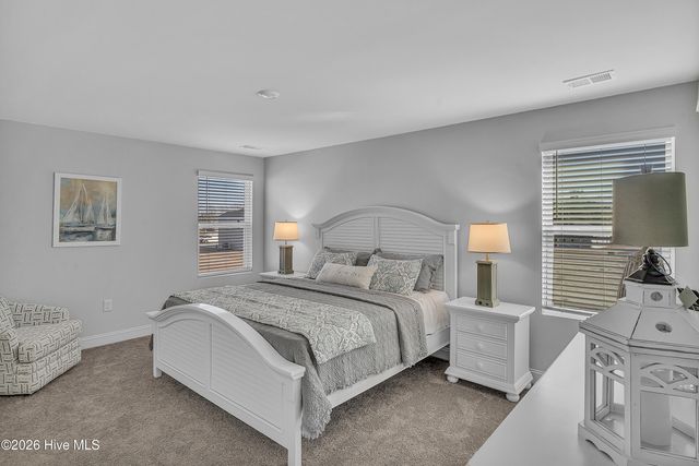 7130 Woodline Drive SW, Sunset Beach, NC 28468
