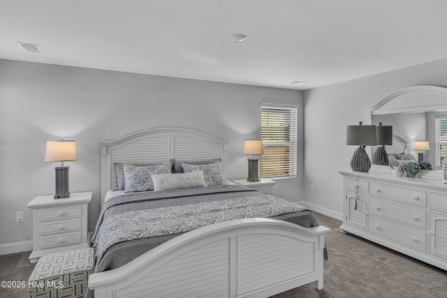 7130 Woodline Drive SW, Sunset Beach, NC 28468