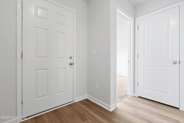 7130 Woodline Drive SW, Sunset Beach, NC 28468