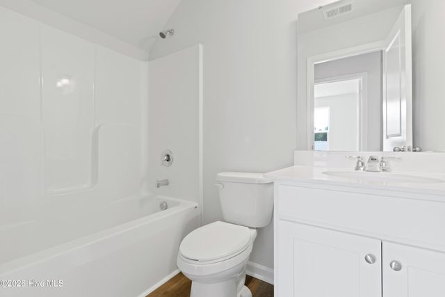 7130 Woodline Drive SW, Sunset Beach, NC 28468