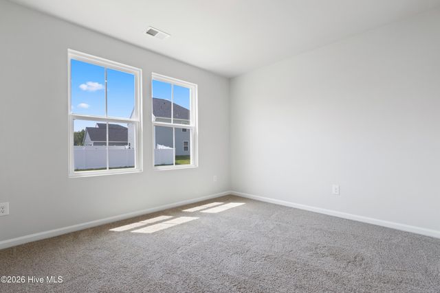 7130 Woodline Drive SW, Sunset Beach, NC 28468