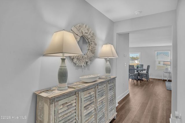7130 Woodline Drive SW, Sunset Beach, NC 28468