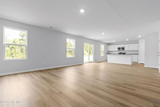 7130 Woodline Drive SW, Sunset Beach, NC 28468