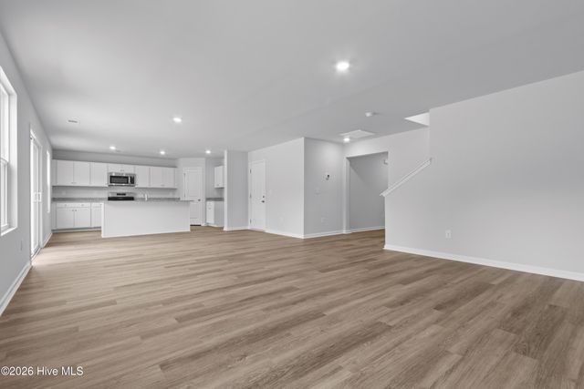 7130 Woodline Drive SW, Sunset Beach, NC 28468