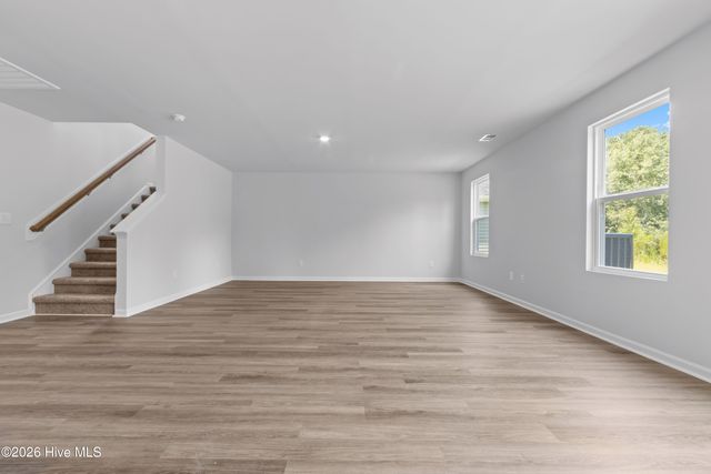 7130 Woodline Drive SW, Sunset Beach, NC 28468