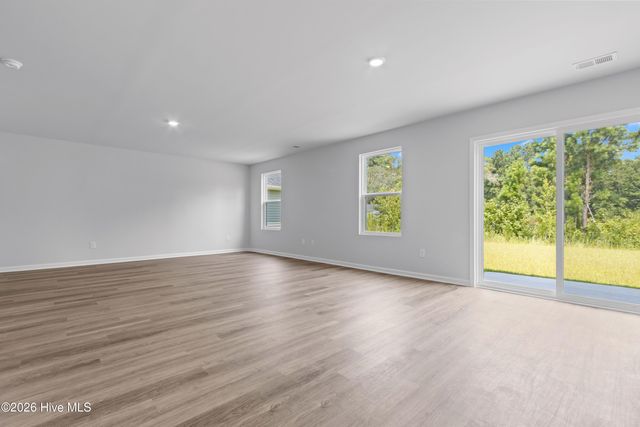 7130 Woodline Drive SW, Sunset Beach, NC 28468