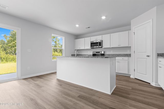 7130 Woodline Drive SW, Sunset Beach, NC 28468