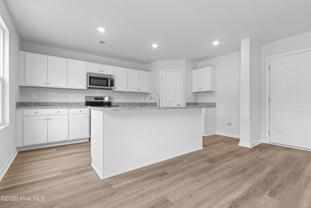 7130 Woodline Drive SW, Sunset Beach, NC 28468