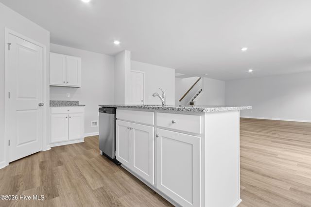7130 Woodline Drive SW, Sunset Beach, NC 28468
