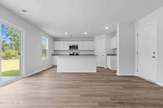 7130 Woodline Drive SW, Sunset Beach, NC 28468
