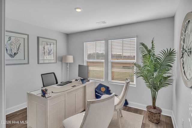 7130 Woodline Drive SW, Sunset Beach, NC 28468